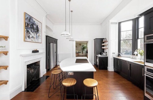 Petty France House | Petty France Estate by Birch Stays (New Home)