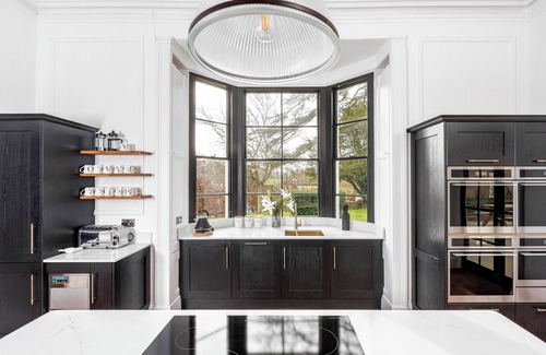 Petty France House | Petty France Estate by Birch Stays (New Home)