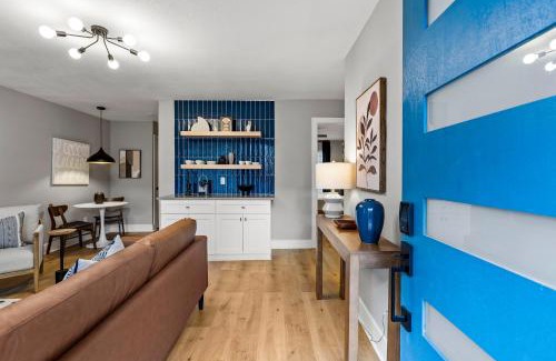Washington Ave./ Memorial Park Apartment | Petty's Place