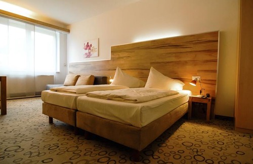Dahlhausen Hotel | Petul Apart Hotel Am Ruhrbogen