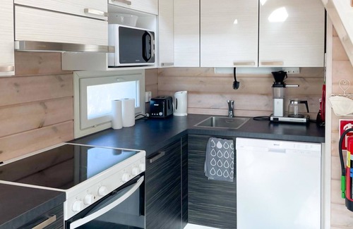 Oulu House | Peuhu a7 by Interhome