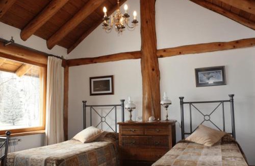 Villa Catedral Ski Chalet | Peuma Hue Resort & Cabañas