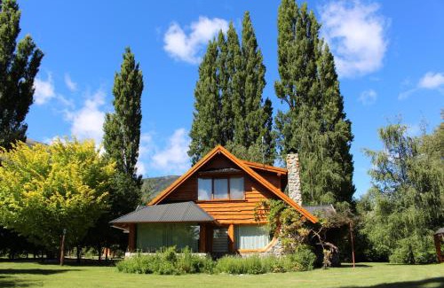 Villa Catedral Ski Chalet | Peuma Hue Resort & Cabañas