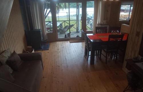 Quellon House | Peumayen