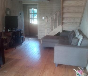 Quellon House | Peumayen