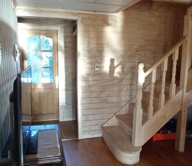 Quellon House | Peumayen