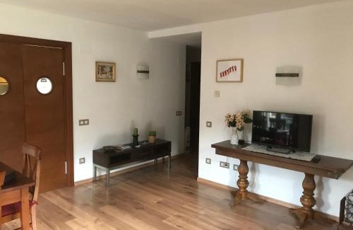 Sesue Apartment | Pey de Kasares de Sesue