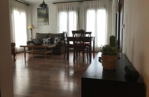 Sesue Apartment | Pey de Kasares de Sesue