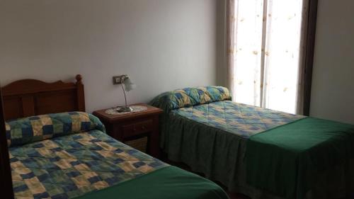 Sesue Apartment | Pey de Kasares de Sesue
