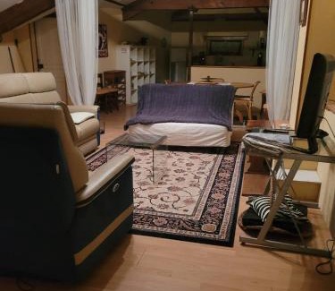 Sistels House | Pey sud