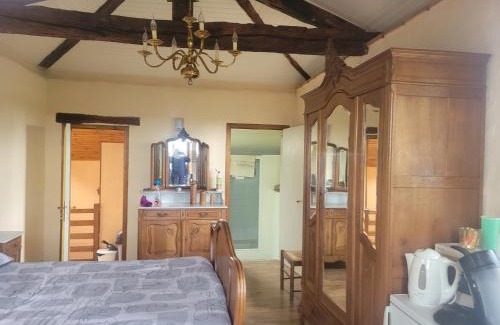 Sistels Bed & Breakfast | pey sud gaua