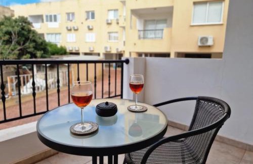 Peyia Town Apartment | Peyia Cottages, 2 bed apartment