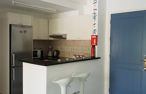 Peyia Town Apartment | Peyia large pool