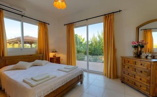 Agios Georgios Pegeias Villa | Peyia Villas Cyprus