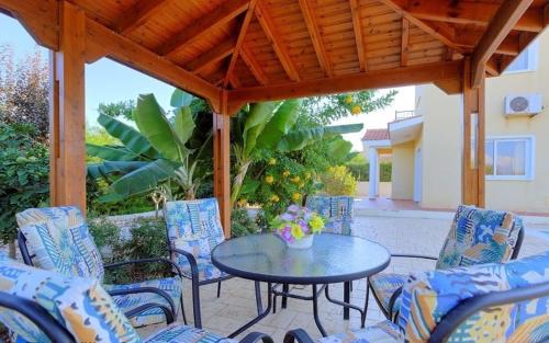 Agios Georgios Pegeias Villa | Peyia Villas Cyprus