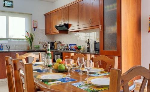 Agios Georgios Pegeias Villa | Peyia Villas Cyprus
