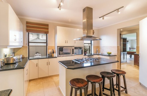 Knysna House | Pezula Lake House