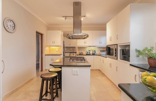 Knysna House | Pezula Lake House