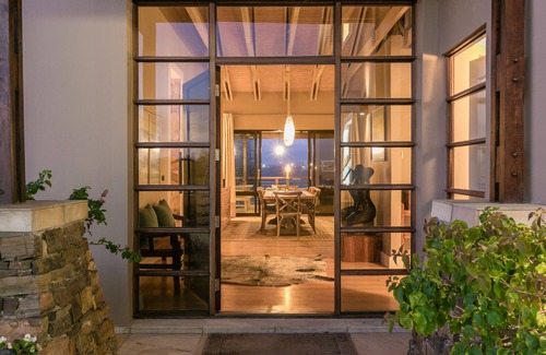 Knysna House | Pezula Lodge - Golf and family