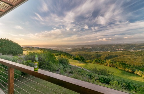 Knysna House | Pezula Lodge - Golf and family