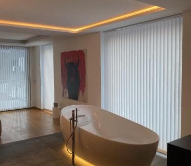 Ravaisch Apartment | Pezza 21
