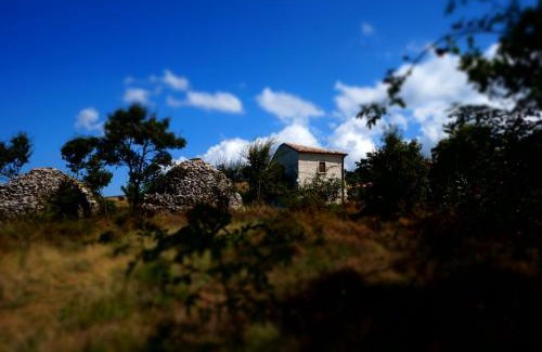 Roccamorice House | Pezzelelle
