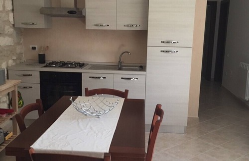 Roccamorice House | Pezzelelle