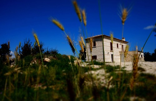Roccamorice House | Pezzelelle