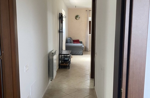 Roccamorice House | Pezzelelle