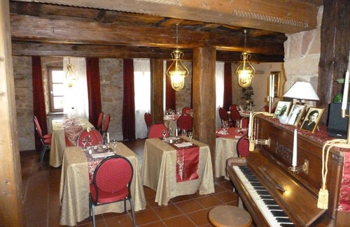 Ungstein House | Pfälzer Landhotel Heinrich