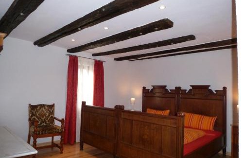 Ungstein House | Pfälzer Landhotel Heinrich