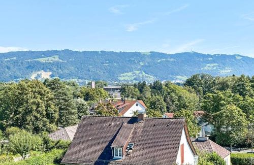 Steig Apartment | Pfänderblick