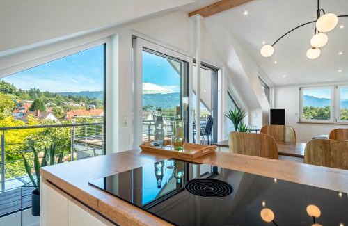 Steig Apartment | Pfänderblick