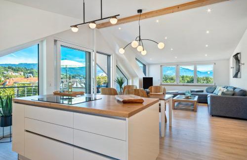 Steig Apartment | Pfänderblick