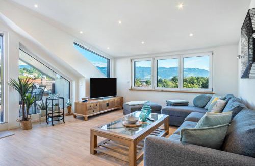 Steig Apartment | Pfänderblick