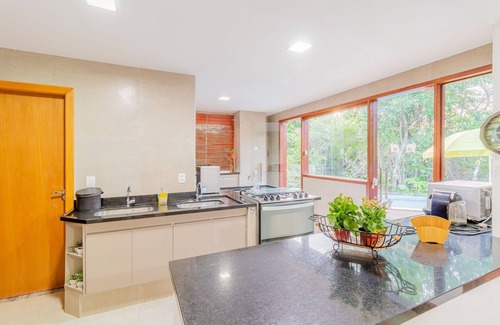 Itacimirim House | PF05 High Standard House 05 Suites - Praia do Forte