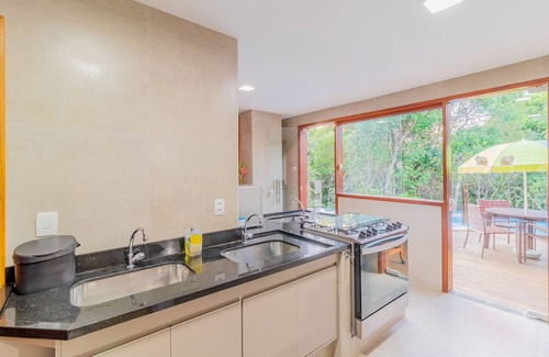 Itacimirim House | PF05 High Standard House 05 Suites - Praia do Forte