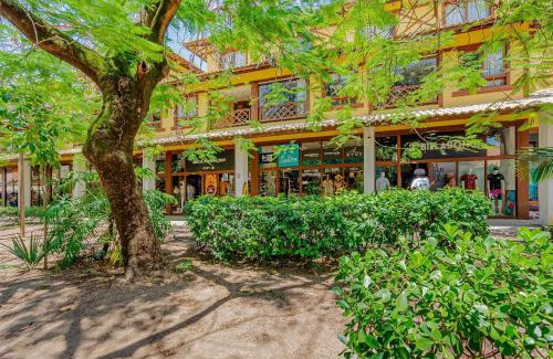 Castelo da Torre Apartment | PF114 Cozy Apartment Praia do Forte