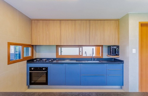 Itacimirim House | PF47 High Standard House 5 Suites - Praia do Forte