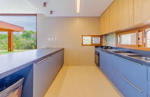 Itacimirim House | PF47 High Standard House 5 Suites - Praia do Forte