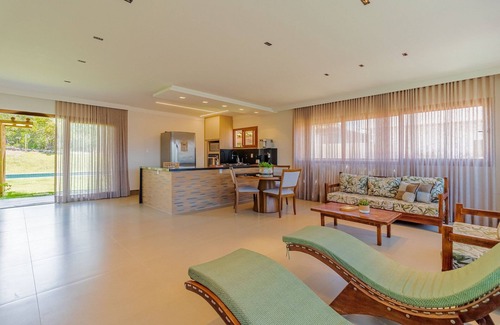 Itacimirim House | PF55 Great House 4 Suites - Praia do Forte