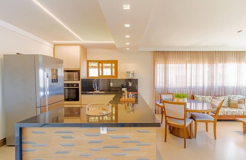 Itacimirim House | PF55 Great House 4 Suites - Praia do Forte