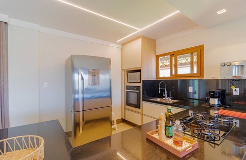 Itacimirim House | PF55 Great House 4 Suites - Praia do Forte