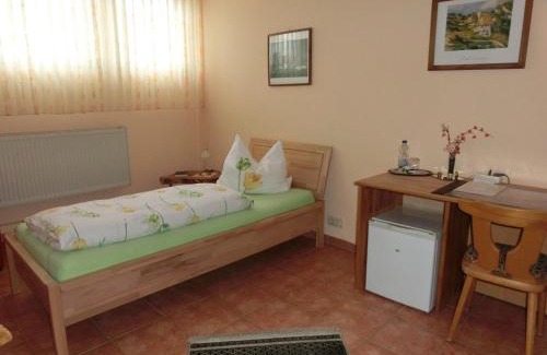 Landstuhl Hotel | Pfaelzer Stuben