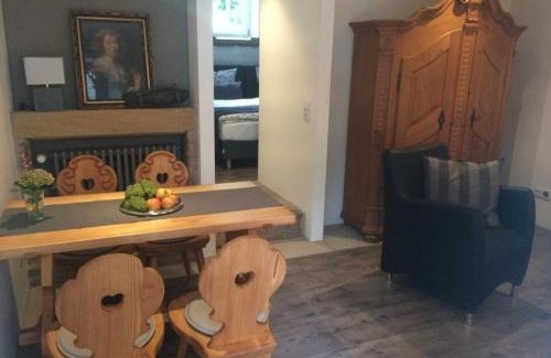 Oberotterbach House | Pfaelzerleben Palatinate experience