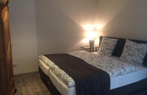 Oberotterbach House | Pfaelzerleben Palatinate experience