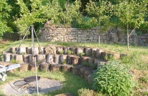 Oberotterbach House | Pfaelzerleben Palatinate experience