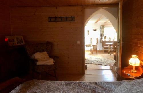 Hennenmatt Apartment | Pfaffensteghof