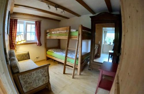 Hennenmatt Apartment | Pfaffensteghof