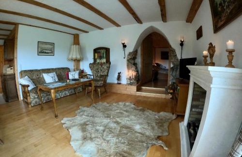 Hennenmatt Apartment | Pfaffensteghof